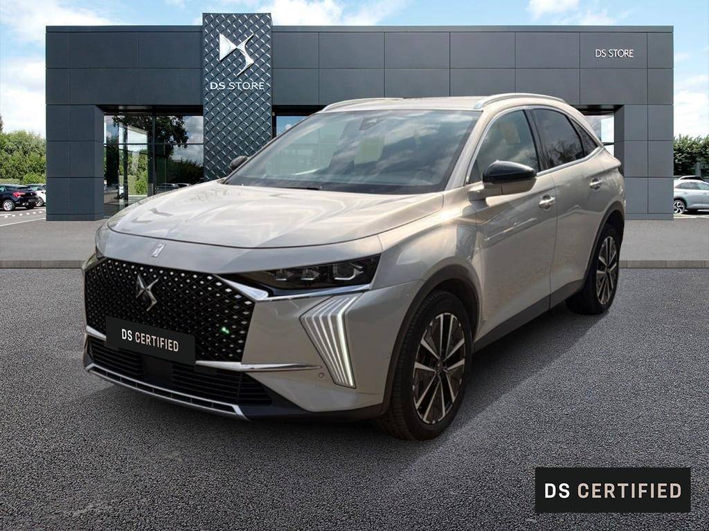 DSDS 7 BlueHDi 130 EAT8 Rivoli occasion en vente à Auch au prix de 31 200 €