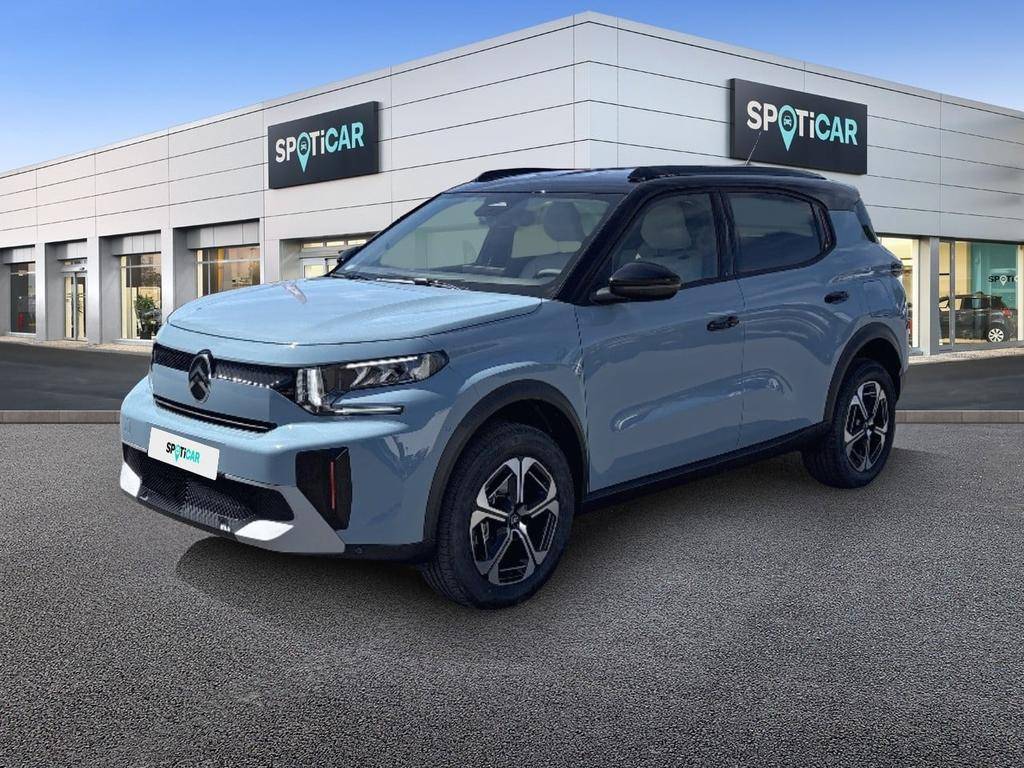 CITROENC3 Aircross Hybride 136 ch Aut Max occasion en vente à Pézenas au prix de 29 919 €