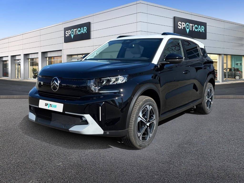 CITROENC3 Aircross Hybride 136 ch Aut Max occasion en vente à Pézenas au prix de 28 329 €