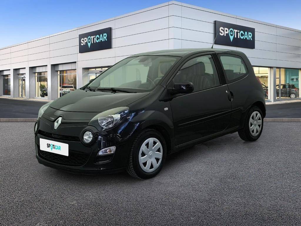 RENAULTTwingo II 1.5 dCi 85 eco2 PrivilÃ¨ge occasion en vente à Perpignan au prix de 7 690 €