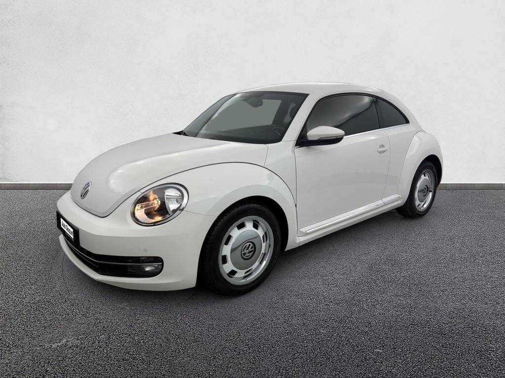 VOLKSWAGENCoccinelle 1.2 TSI 105 SÃrie SpÃciale Fender Edition occasion en vente à Carcassonne au prix de 8 970 €