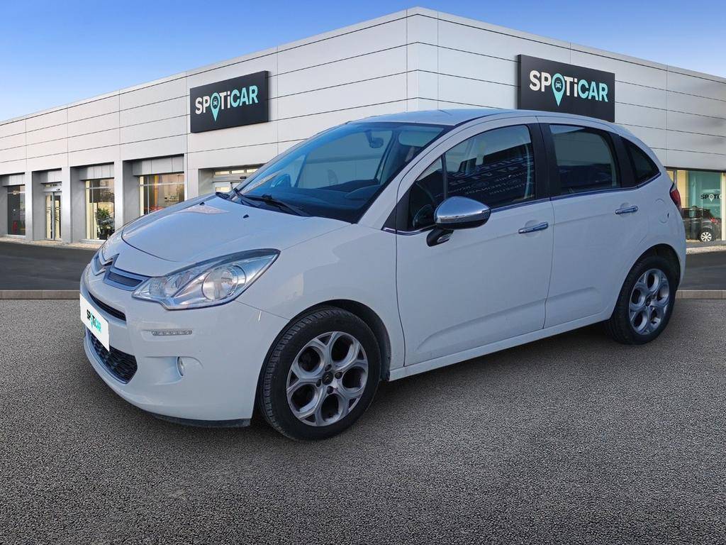 CITROENC3 VTi 82 PureTech Collection occasion en vente à Carcassonne au prix de 5 610 €