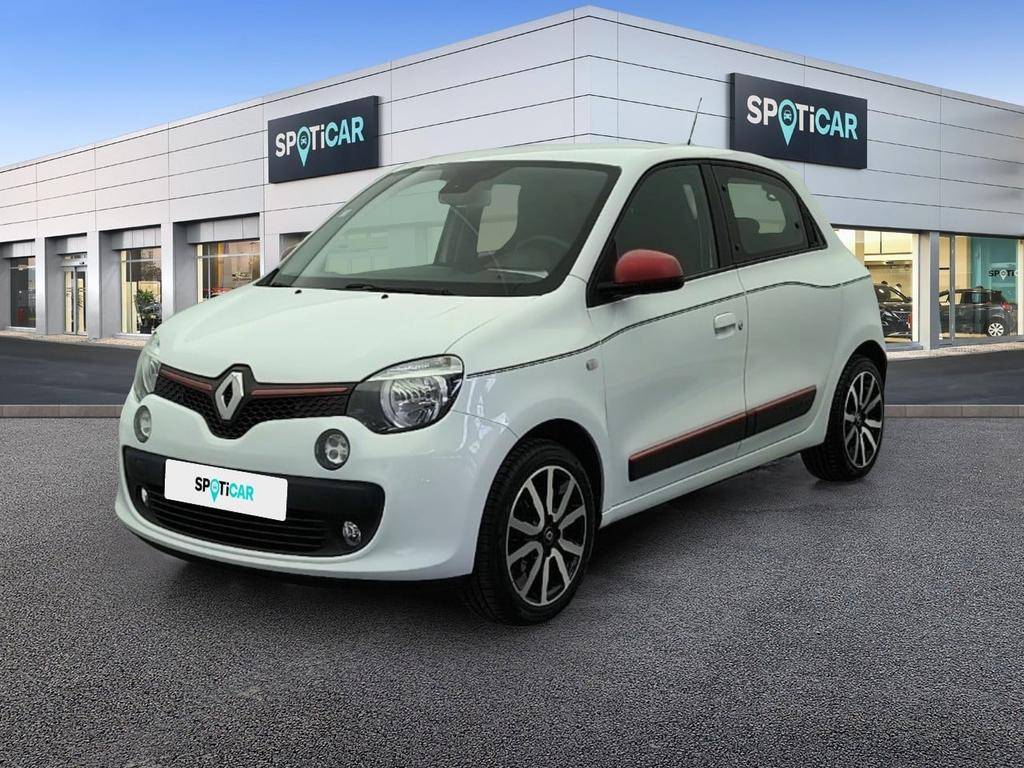 RENAULTTwingo III 0.9 TCe 90 Energy Zen occasion en vente à Perpignan au prix de 6 990 €