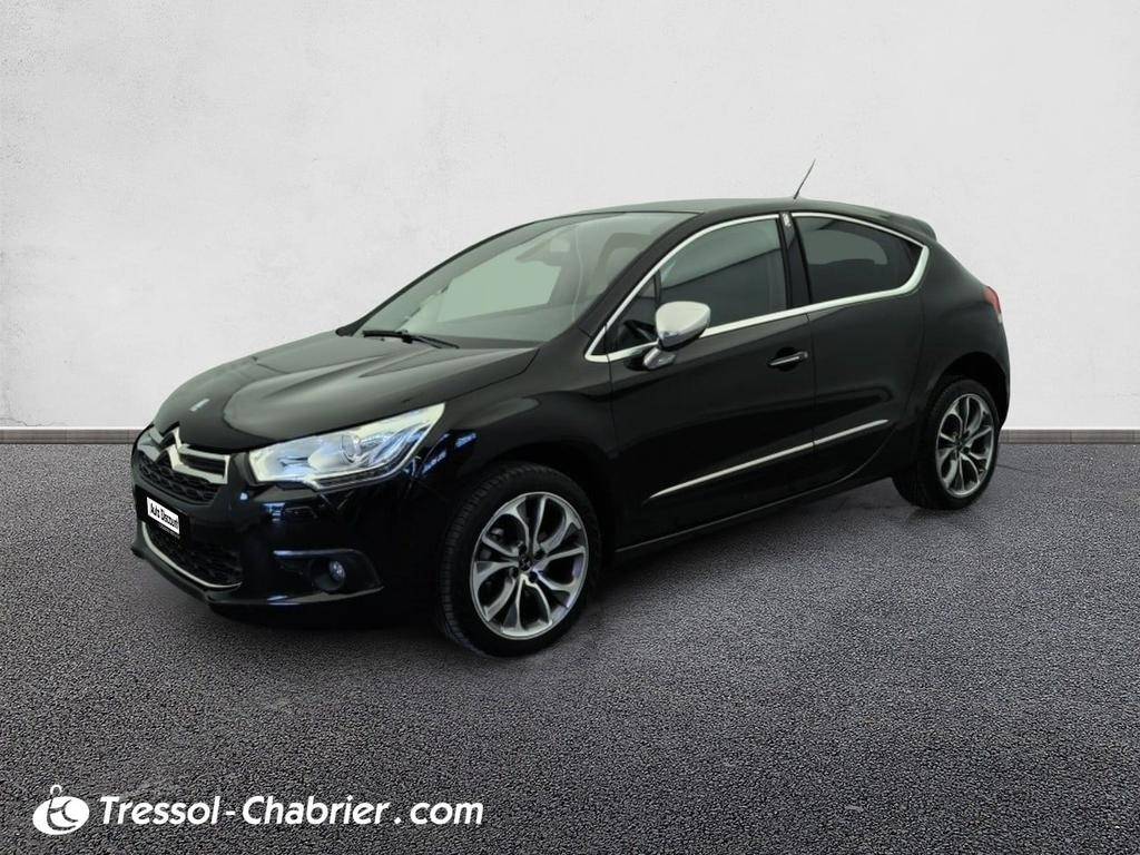 CITROENDS4 BlueHDi 150 S&S Sport Chic occasion en vente à Perpignan au prix de 12 490 €