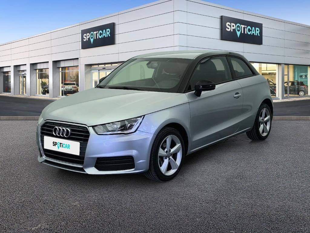 AUDIA1 1.0 TFSI ultra 95 occasion en vente à Perpignan au prix de 10 990 €