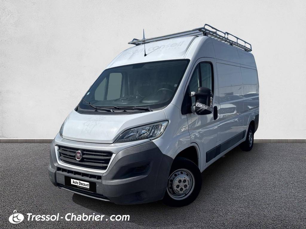 FIATDUCATO TOLE 3.0 M H2 2.0 MJT 115 PACK PROFESSIONAL occasion en vente à Perpignan au prix de 18 980 €