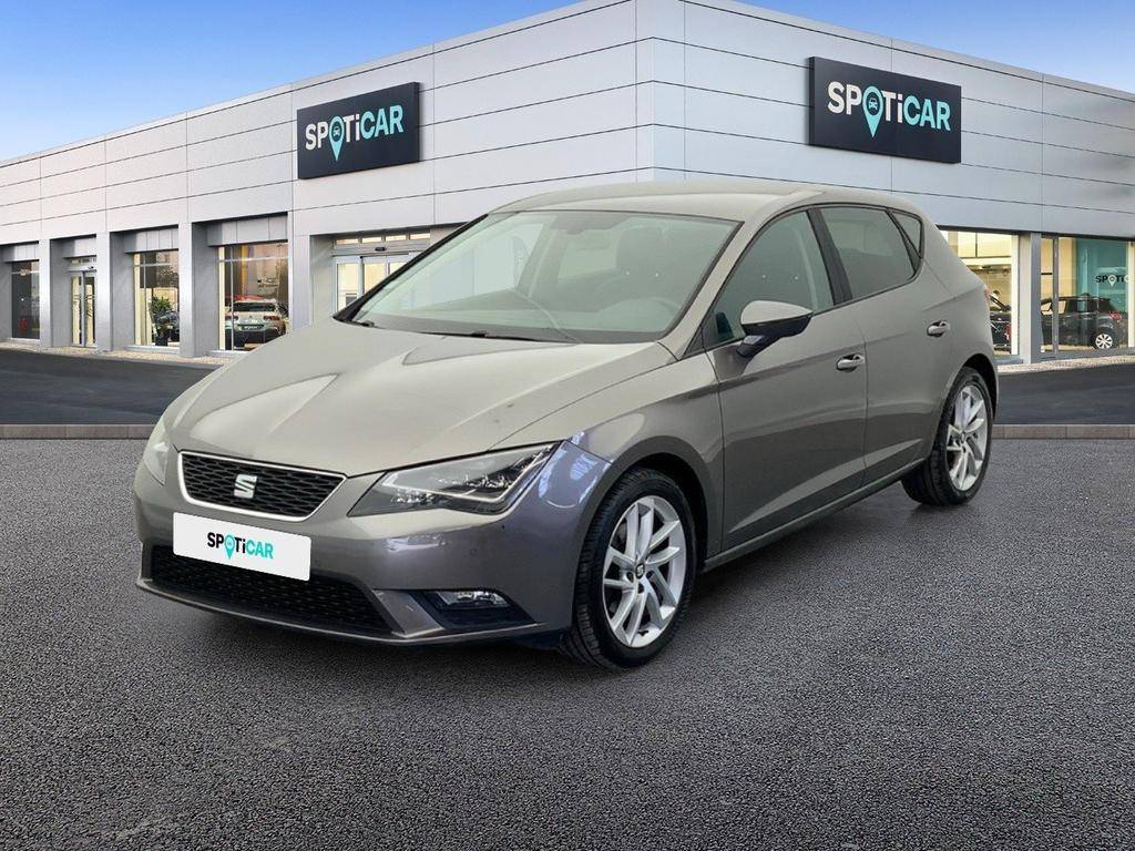 SEATLeon ST 2.0 TDI 150 Start/Stop Premium occasion en vente à Perpignan au prix de 12 525 €