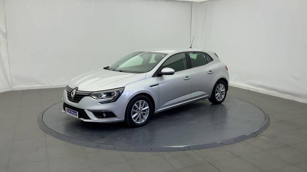 RENAULTMÚgane IV Berline dCi 110 Energy EDC Business occasion en vente à Tulle au prix de 13 199 €