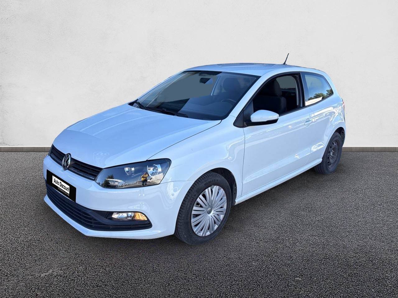 VOLKSWAGENPolo 1.0 75 Confortline occasion en vente à Carcassonne au prix de 8 999 €