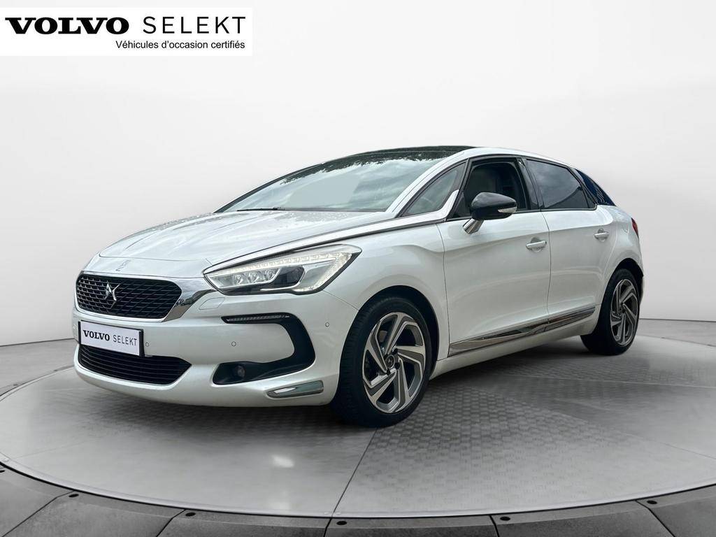 DSDS5 THP 165 S&S EAT6 So Chic occasion en vente à Béziers au prix de 13 490 €