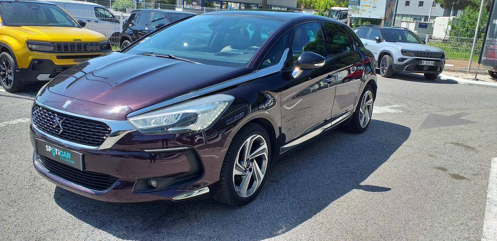 DSDS5 THP 165 S&S EAT6 Sport Chic occasion en vente à Mauguio au prix de 11 490 €