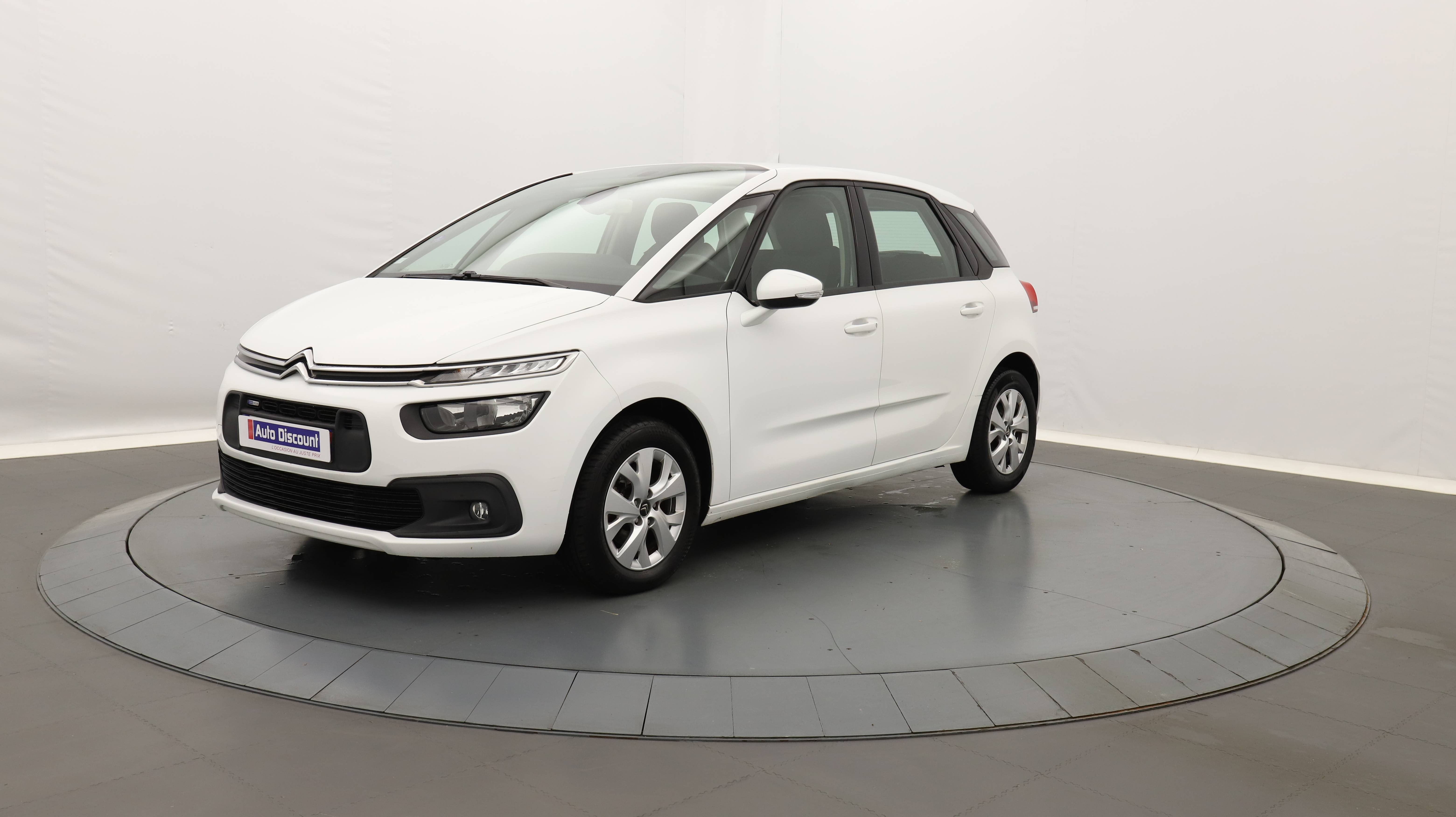 CITROENC4 Picasso PureTech 110 S&S Live occasion en vente à Béziers au prix de 9 060 €