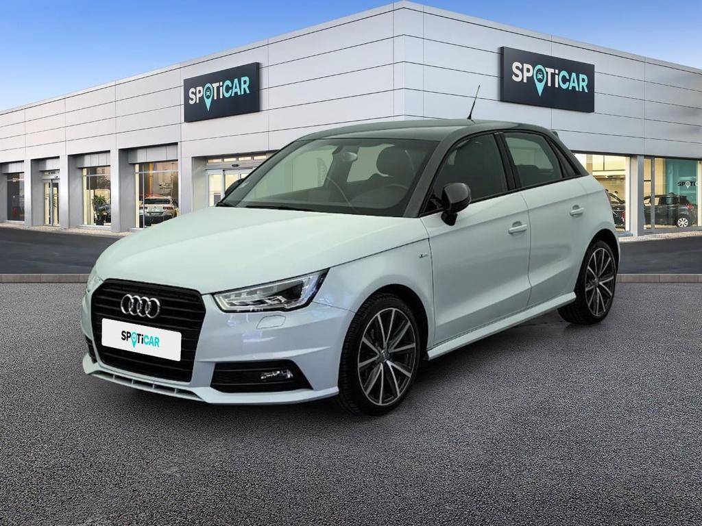AUDIA1 Sportback 1.0 TFSI ultra 95 S line occasion en vente à Perpignan au prix de 12 990 €