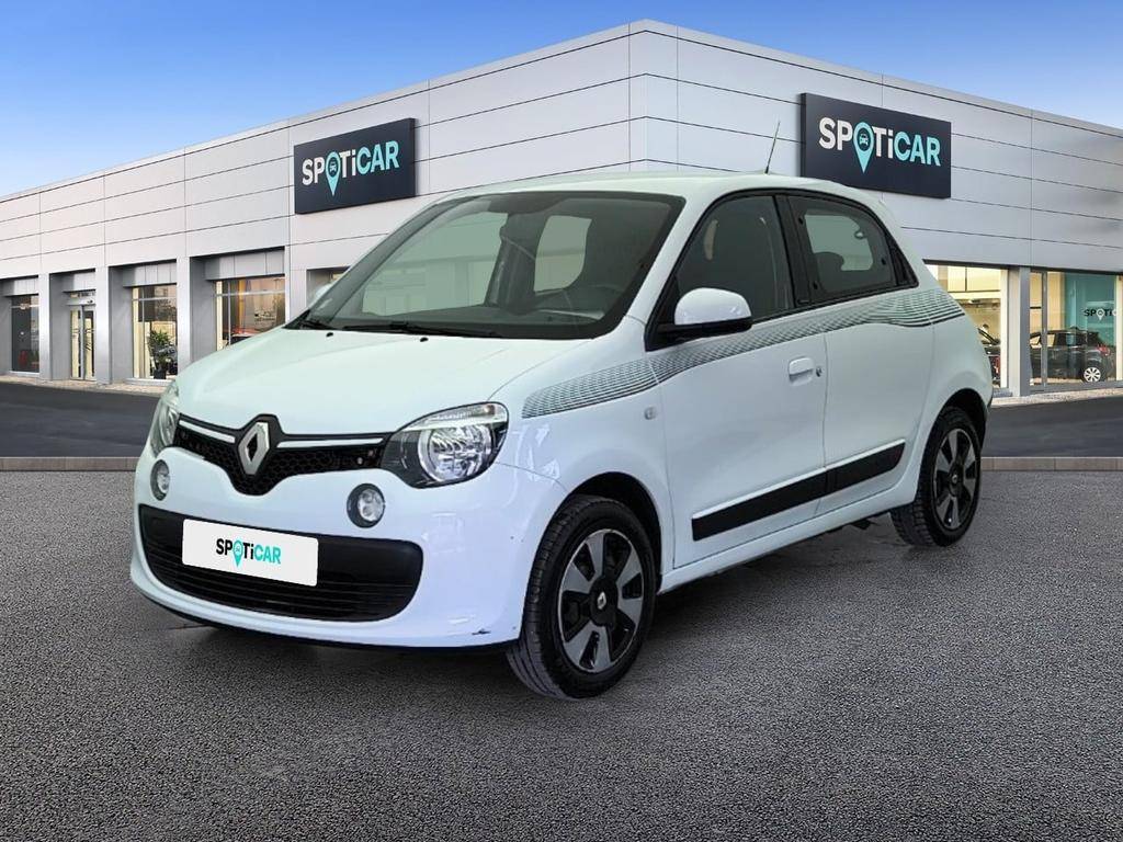 RENAULTTwingo III 1.0 SCe 70 BC Limited 2017 occasion en vente à Perpignan au prix de 6 990 €