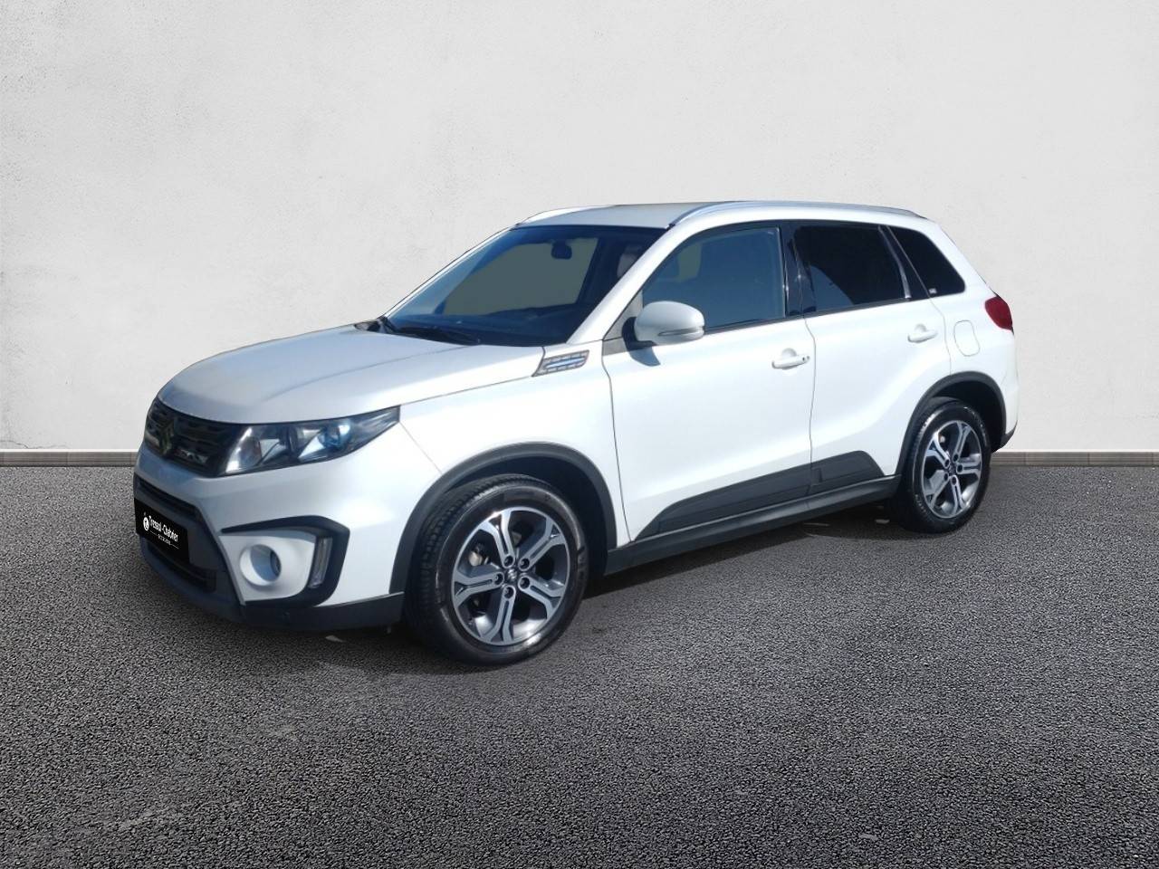 SUZUKIVitara 1.6 DDiS Allgrip Auto Pack occasion en vente à Nîmes au prix de 15 900 €