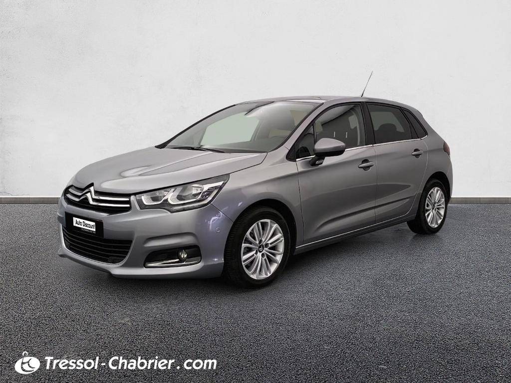 CITROENC4 PureTech 130 S&S EAT6 Millenium occasion en vente à Pézenas au prix de 9 259 €