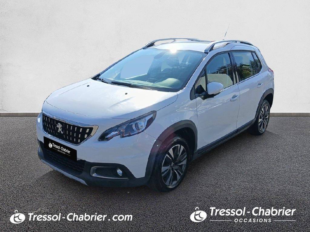 Photo PEUGEOT 2008