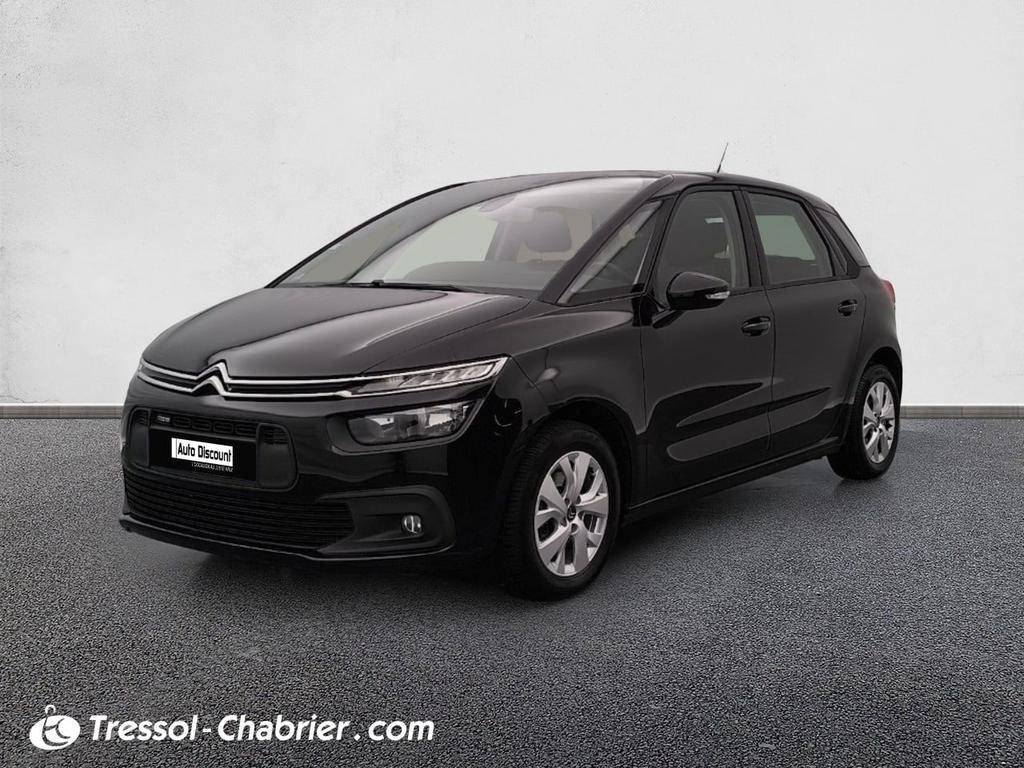 CITROENC4 Picasso PureTech 110 S&S Live occasion en vente à Montpellier au prix de 7 990 €