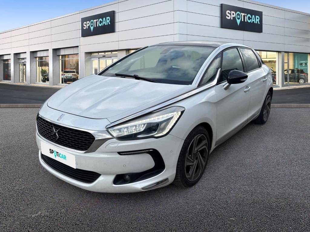 DSDS5 BlueHDi 180 S&S EAT6 Sport Chic occasion en vente à Carcassonne au prix de 12 980 €
