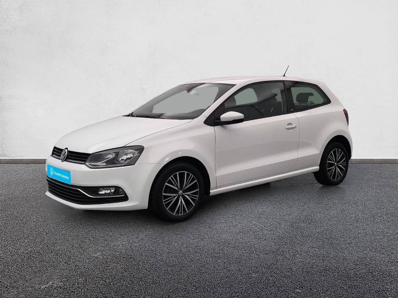 VOLKSWAGENPolo 1.0 60 Match occasion en vente à Béziers au prix de 11 290 €