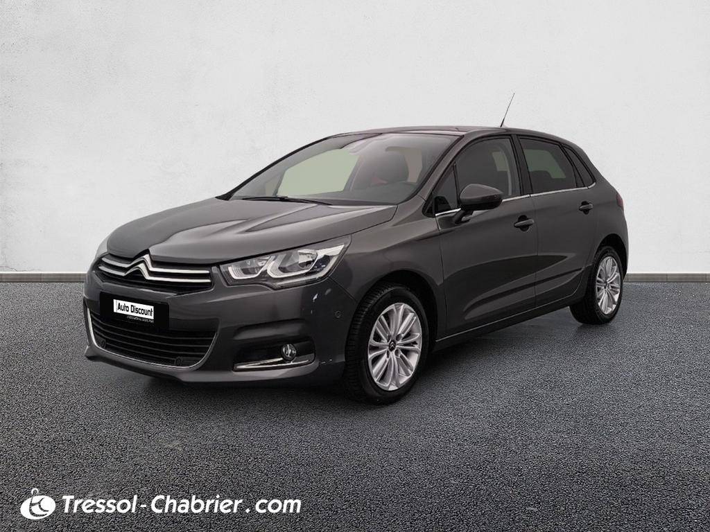 CITROENC4 PureTech 110 BVM Millenium occasion en vente à Montpellier au prix de 8 890 €
