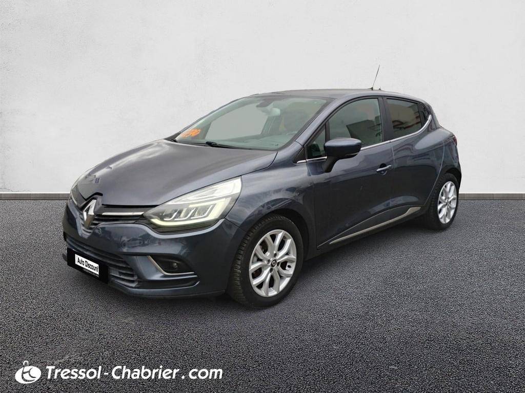 RENAULTClio dCi 90 Energy Intens occasion en vente à Pézenas au prix de 13 499 €
