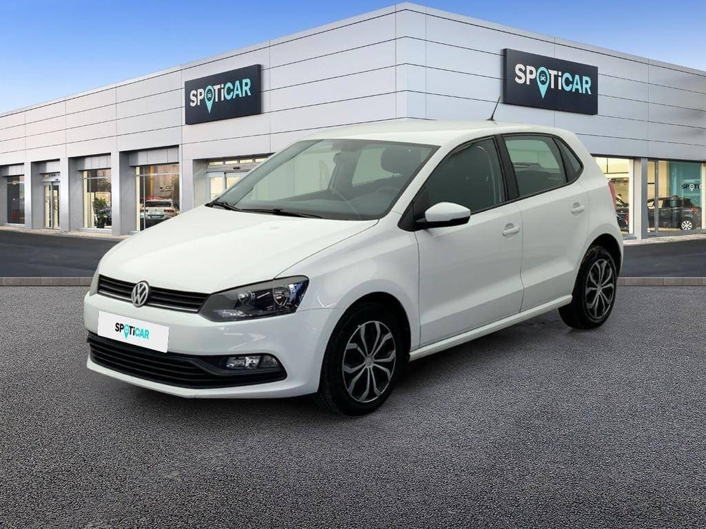 VOLKSWAGENPolo 1.0 60 Confortline occasion en vente à Perpignan au prix de 8 690 €