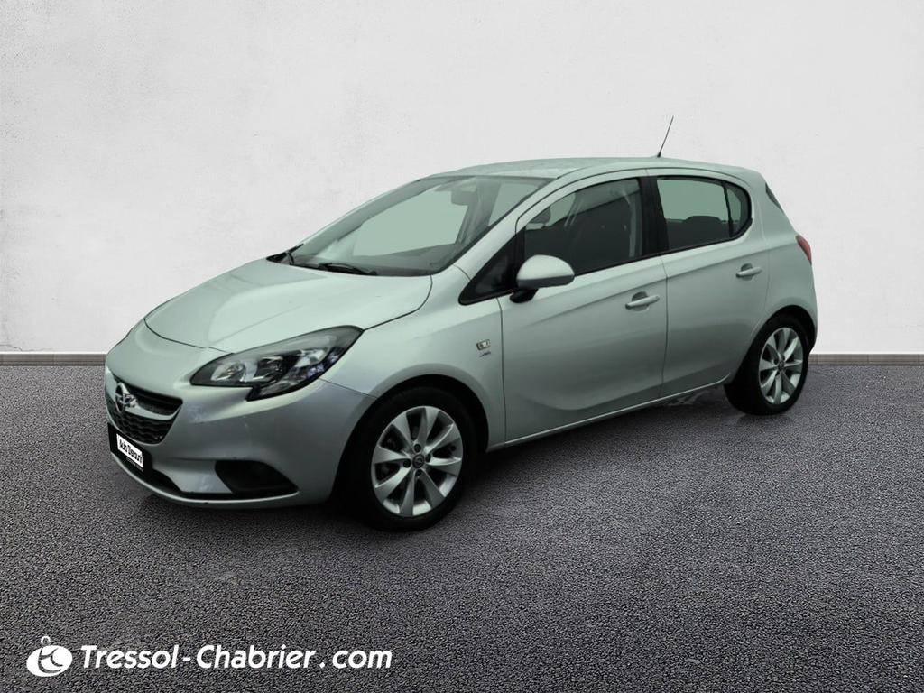 OPELCorsa 1.4 90 ch Active occasion en vente à Perpignan au prix de 9 590 €