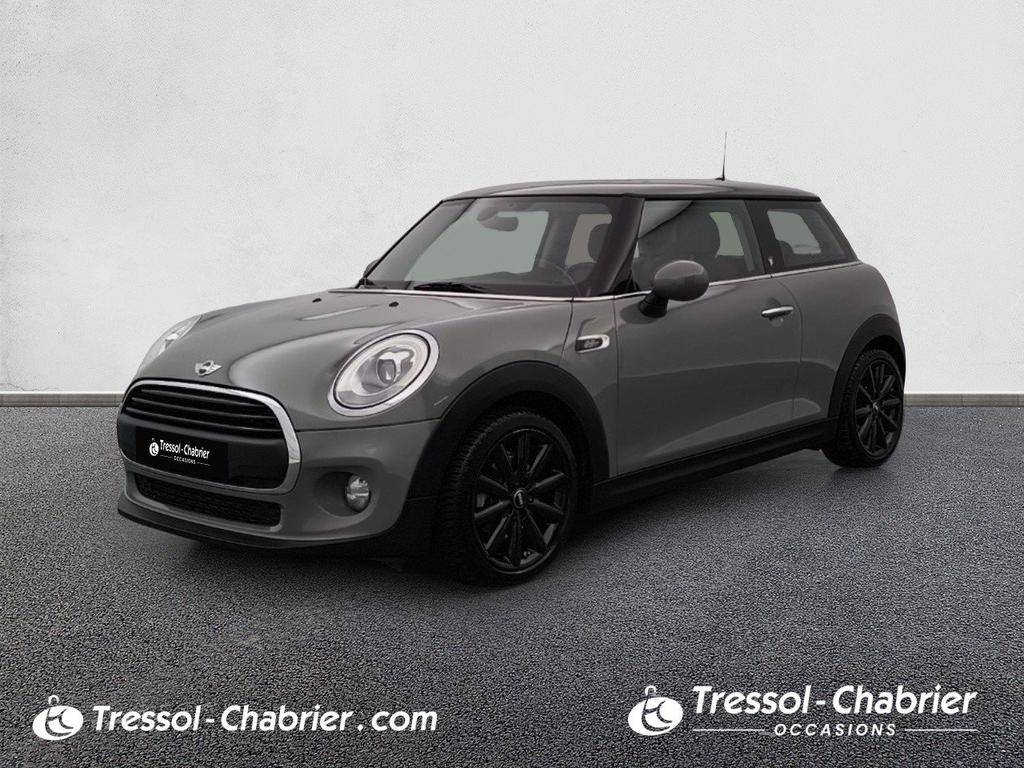 MINIHatch 3 Portes One 102 ch BVA6 Edition Blackfriars occasion en vente à Béziers au prix de 15 151 €