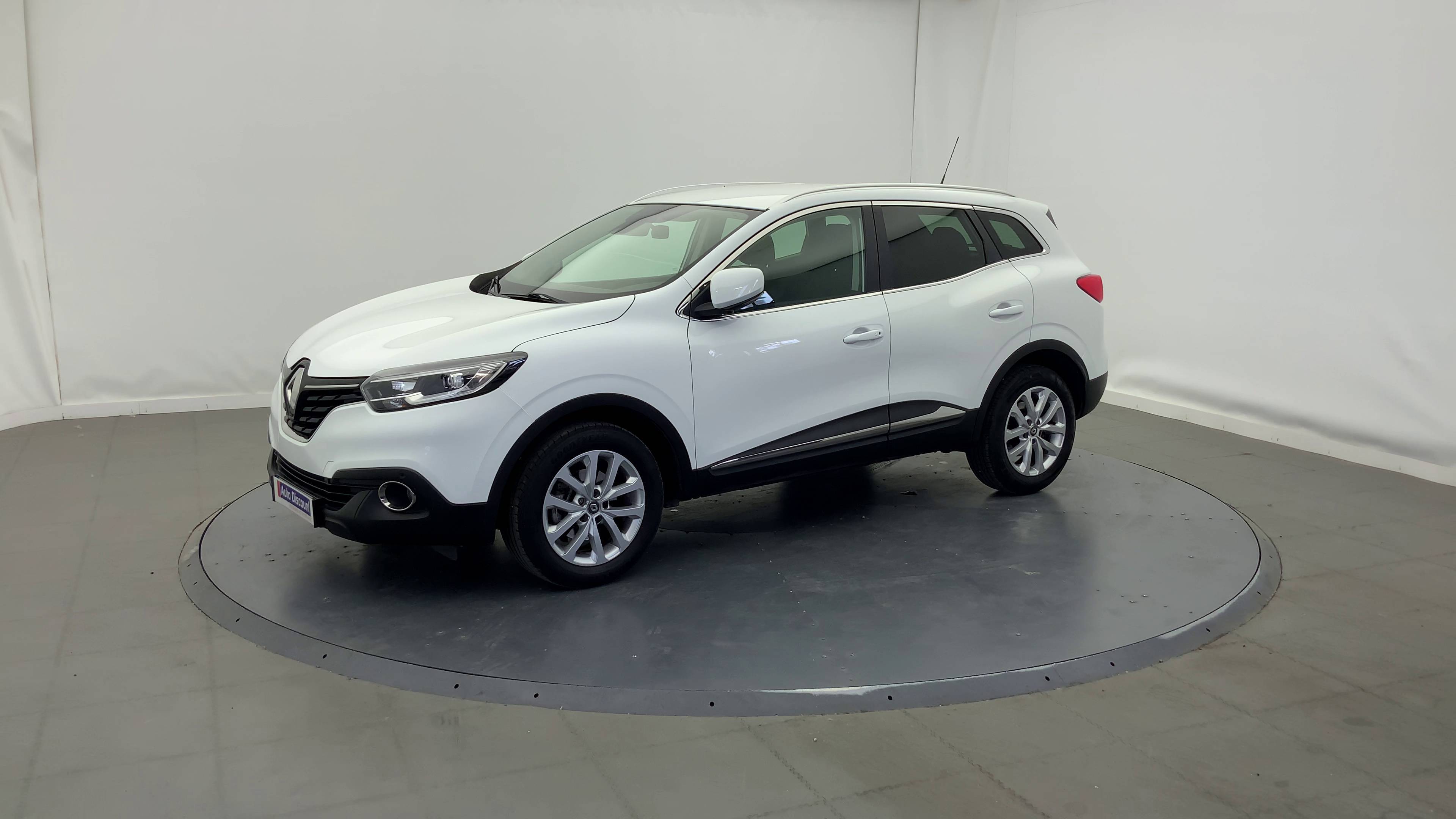 RENAULTKadjar TCe 130 Energy Graphite occasion en vente à Perpignan au prix de 12 790 €