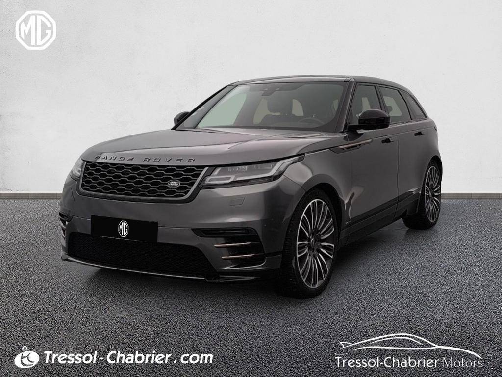 LAND ROVERRange Rover Velar D300 BVA R-Dynamic occasion en vente à Lattes au prix de 29 990 €