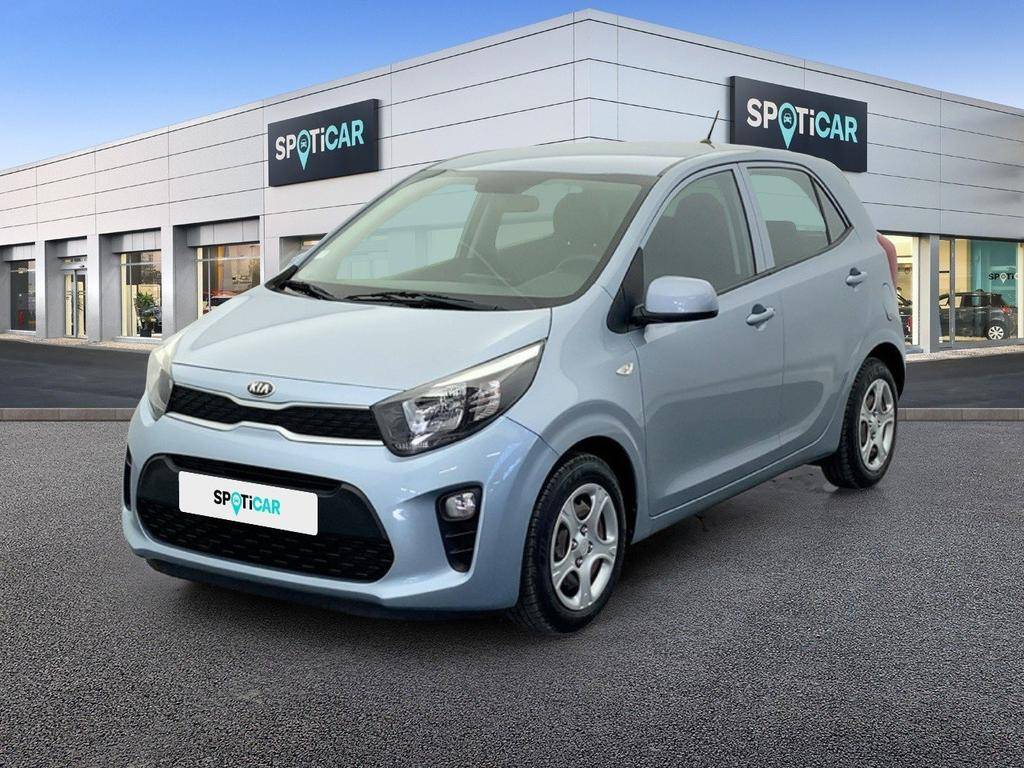 KIAPicanto 1.0 essence MPi 67 ch BVM5 Active occasion en vente à Perpignan au prix de 8 920 €
