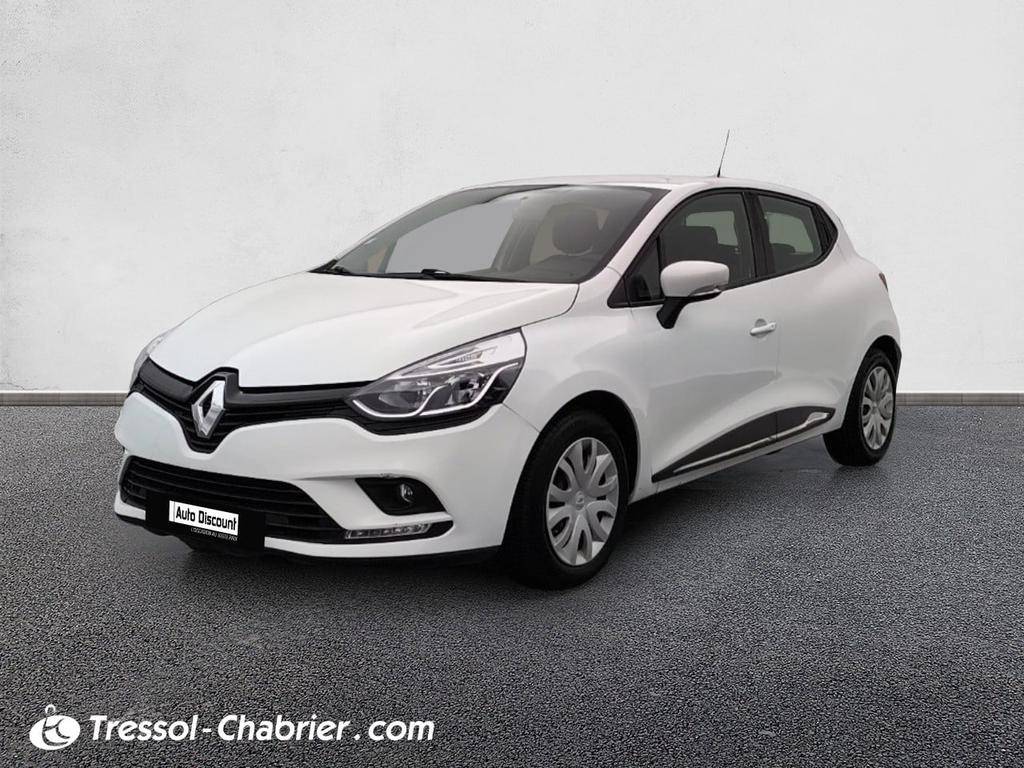 RENAULTClio dCi 90 Energy 82g Zen occasion en vente à Béziers au prix de 9 799 €