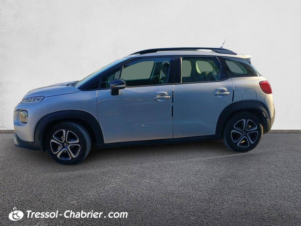 CITROENC3 Aircross PureTech 82 BVM5 Feel occasion en vente à Carcassonne au prix de 8 700 €