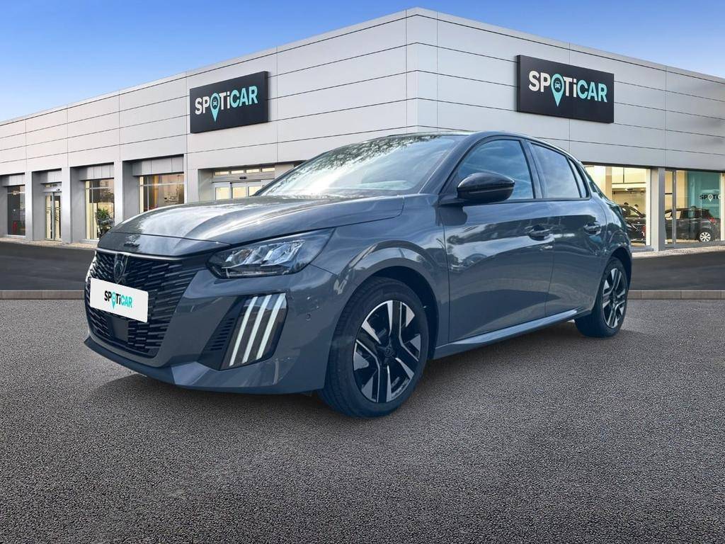 PEUGEOT3008 1.2 Puretech 130ch S&S EAT6 Crossway occasion en vente à Tulle au prix de 12 690 €