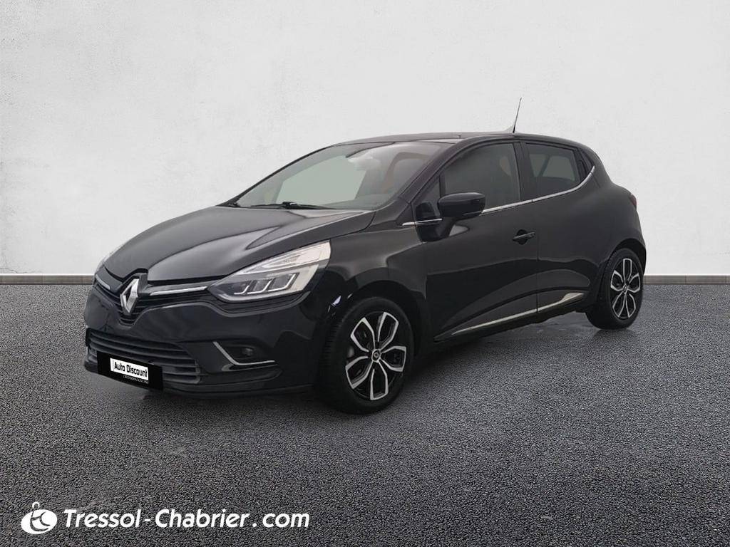 RENAULTClio TCe 90 Energy Intens occasion en vente à Pézenas au prix de 11 279 €