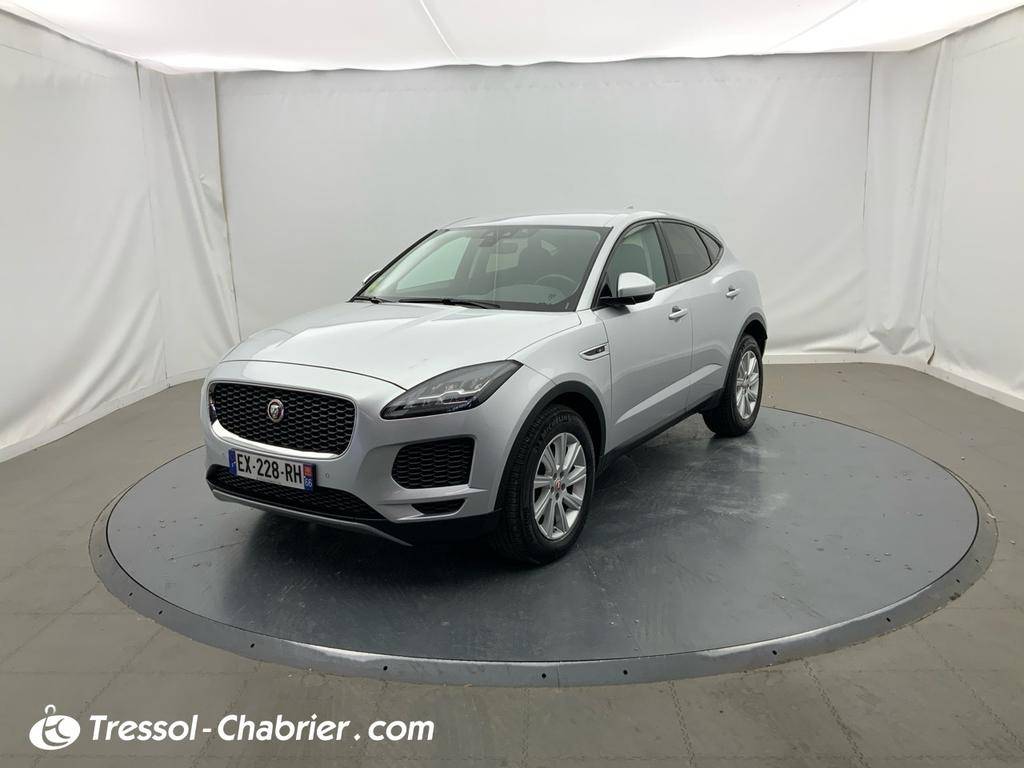 JAGUARE-Pace 2.0 D - 180 ch AWD BVA R-Dynamic Business occasion en vente à Perpignan au prix de 18 990 €