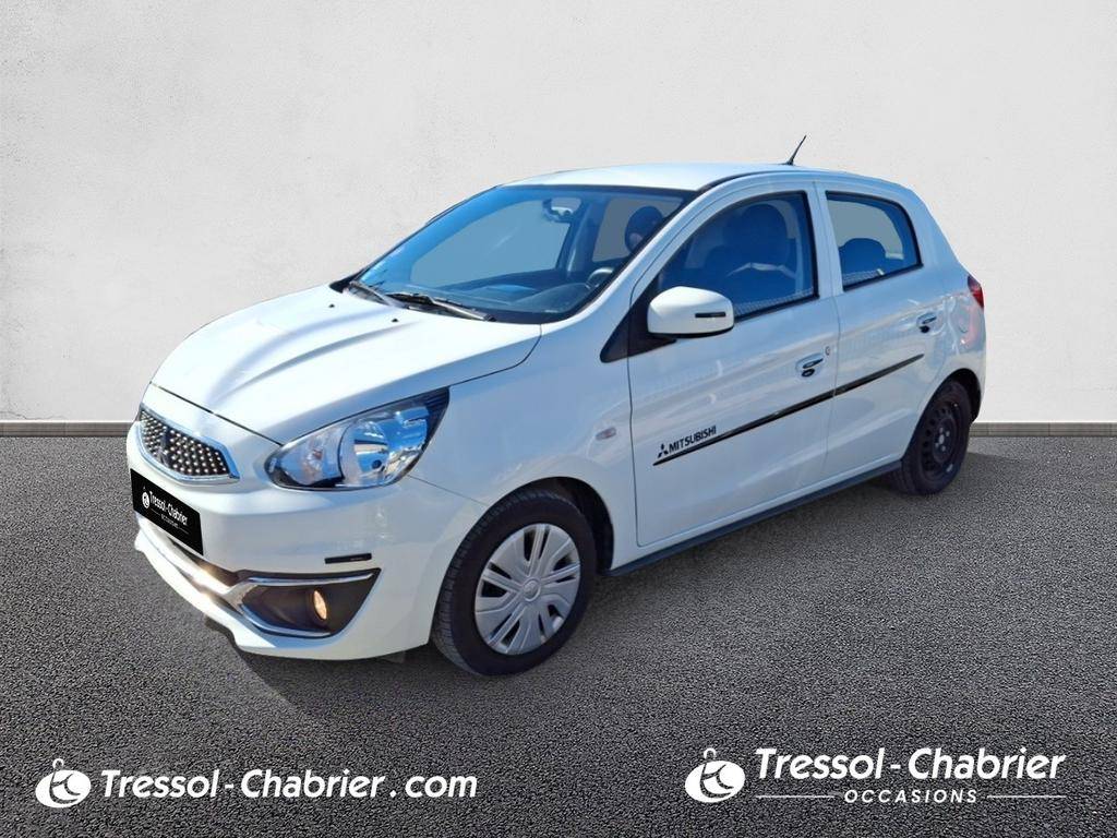 MITSUBISHISpace Star 1.0 MIVEC In occasion en vente à Mauguio au prix de 7 990 €