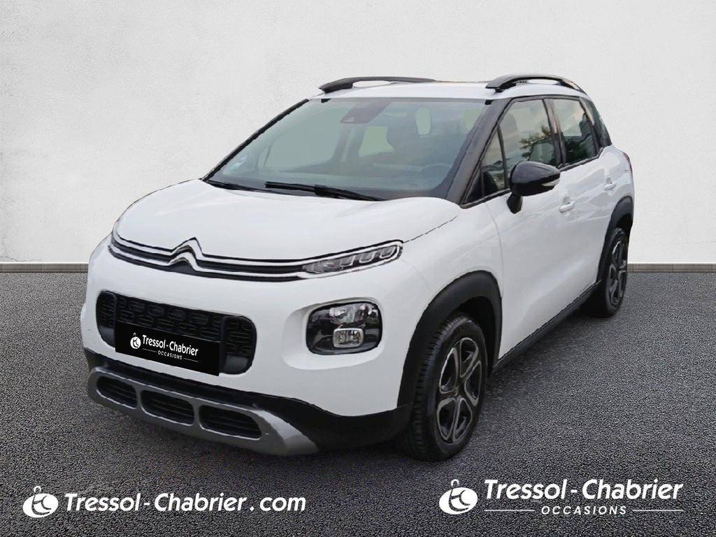 CITROENC3 Aircross PureTech 110 S&S BVM5 Feel occasion en vente à Toulouse au prix de 9 890 €