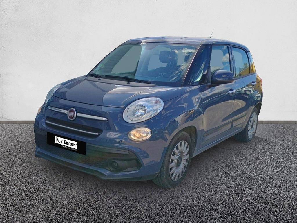 FIAT500L 0.9 8V 105 ch TwinAir S/S Lounge occasion en vente à Carcassonne au prix de 10 499 €