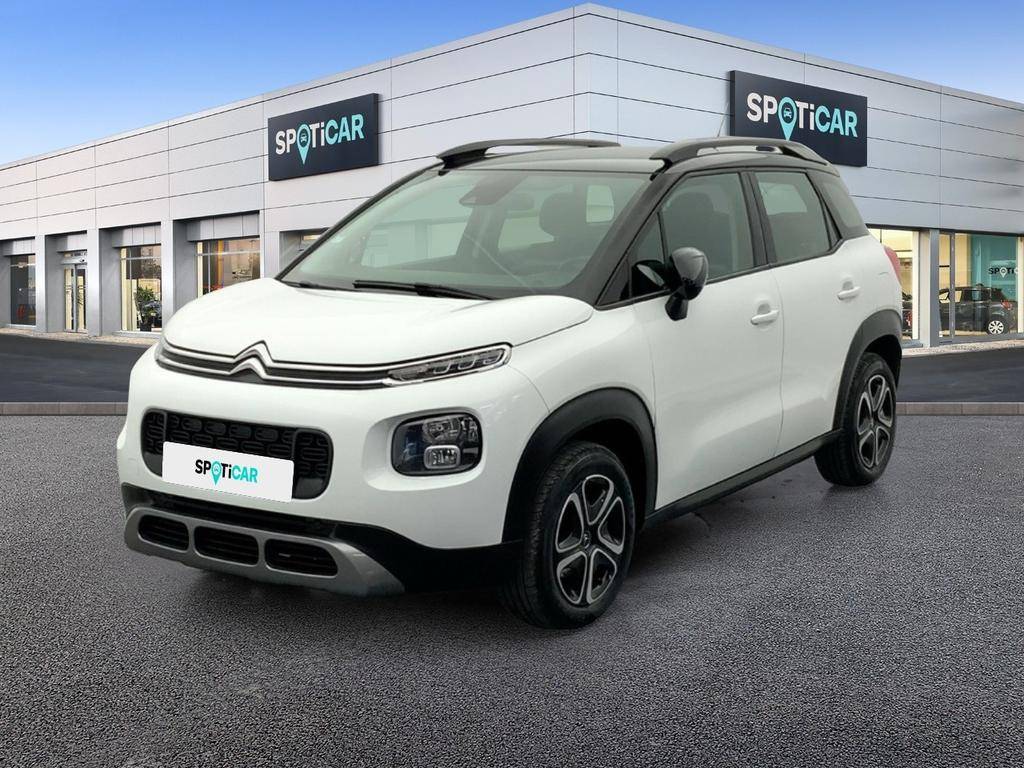CITROENC3 Aircross BlueHDi 120 S&S BVM6 Feel occasion en vente à Perpignan au prix de 9 558 €