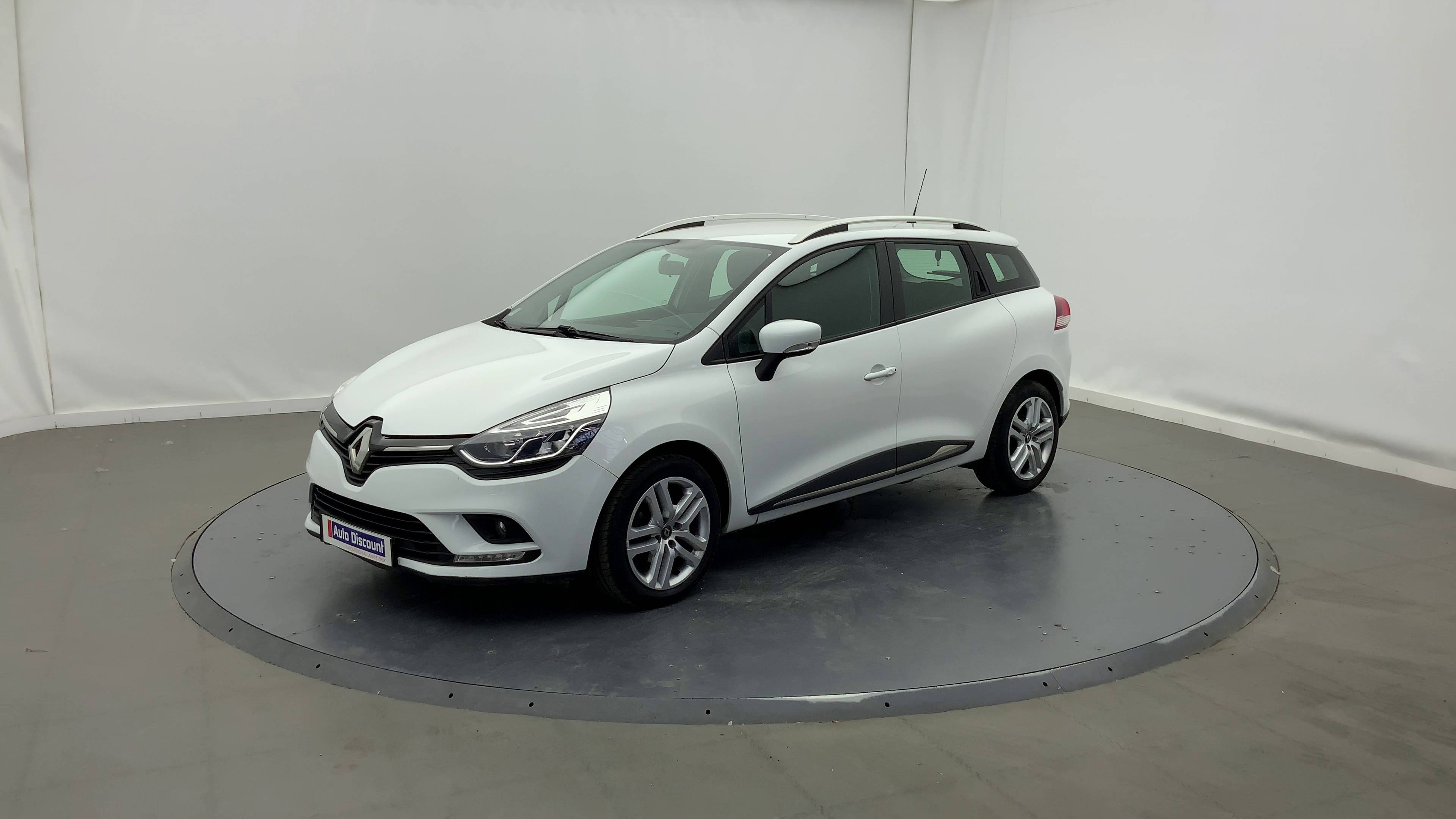 RENAULTClio Estate dCi 90 Energy 82g Business occasion en vente à Perpignan au prix de 11 790 €