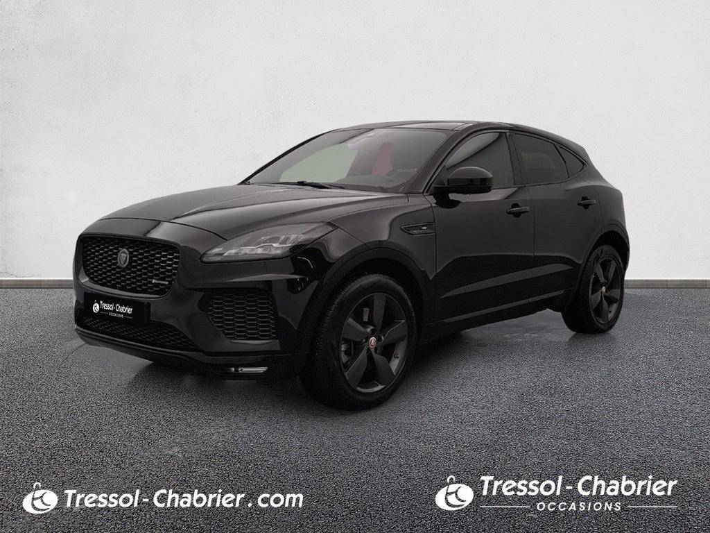 JAGUARE-Pace 2.0 - 250 ch AWD BVA R-Dynamic SE occasion en vente à Castelnau-le-Lez au prix de 25 899 €