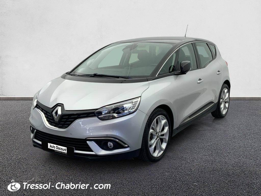 RENAULTScenic dCi 110 Energy EDC Business occasion en vente à Perpignan au prix de 18 980 €