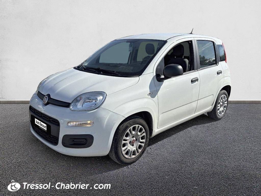 FIATPanda 1.2 69 ch Easy occasion en vente à Carcassonne au prix de 8 500 €
