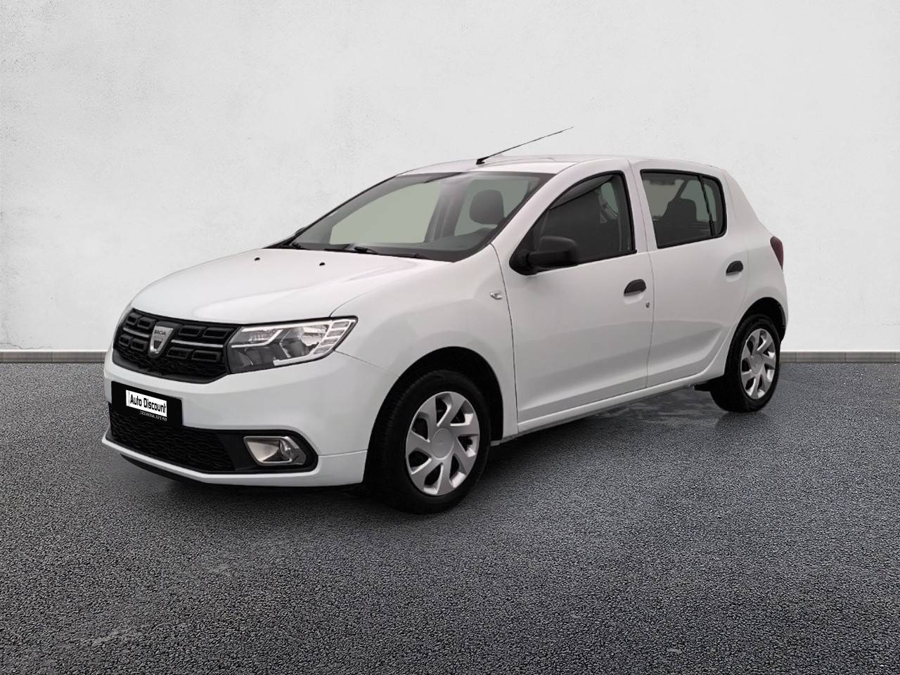 DACIASandero TCe 90 Ambiance occasion en vente à Béziers au prix de 9 990 €