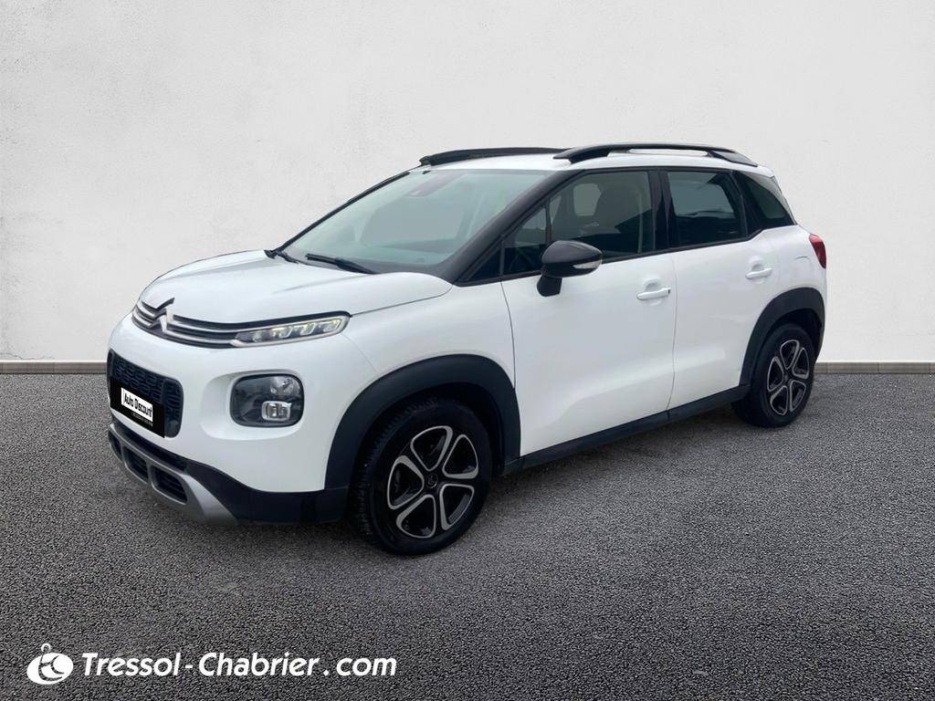 Photo CITROEN C3 AIRCROSS