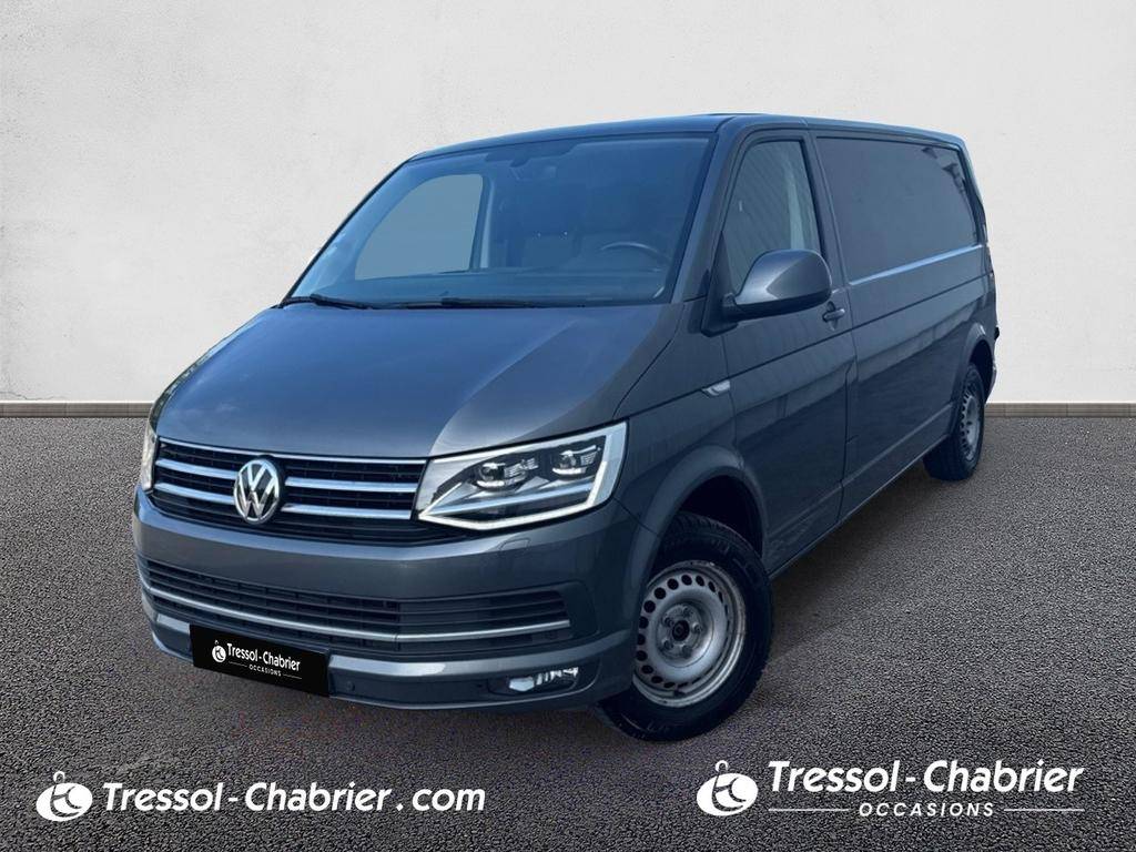 VOLKSWAGENTRANSPORTER FGN TOLE L2H1 2.0 TDI 150 BUSINESS LINE PLUS occasion en vente à Perpignan au prix de 25 990 €