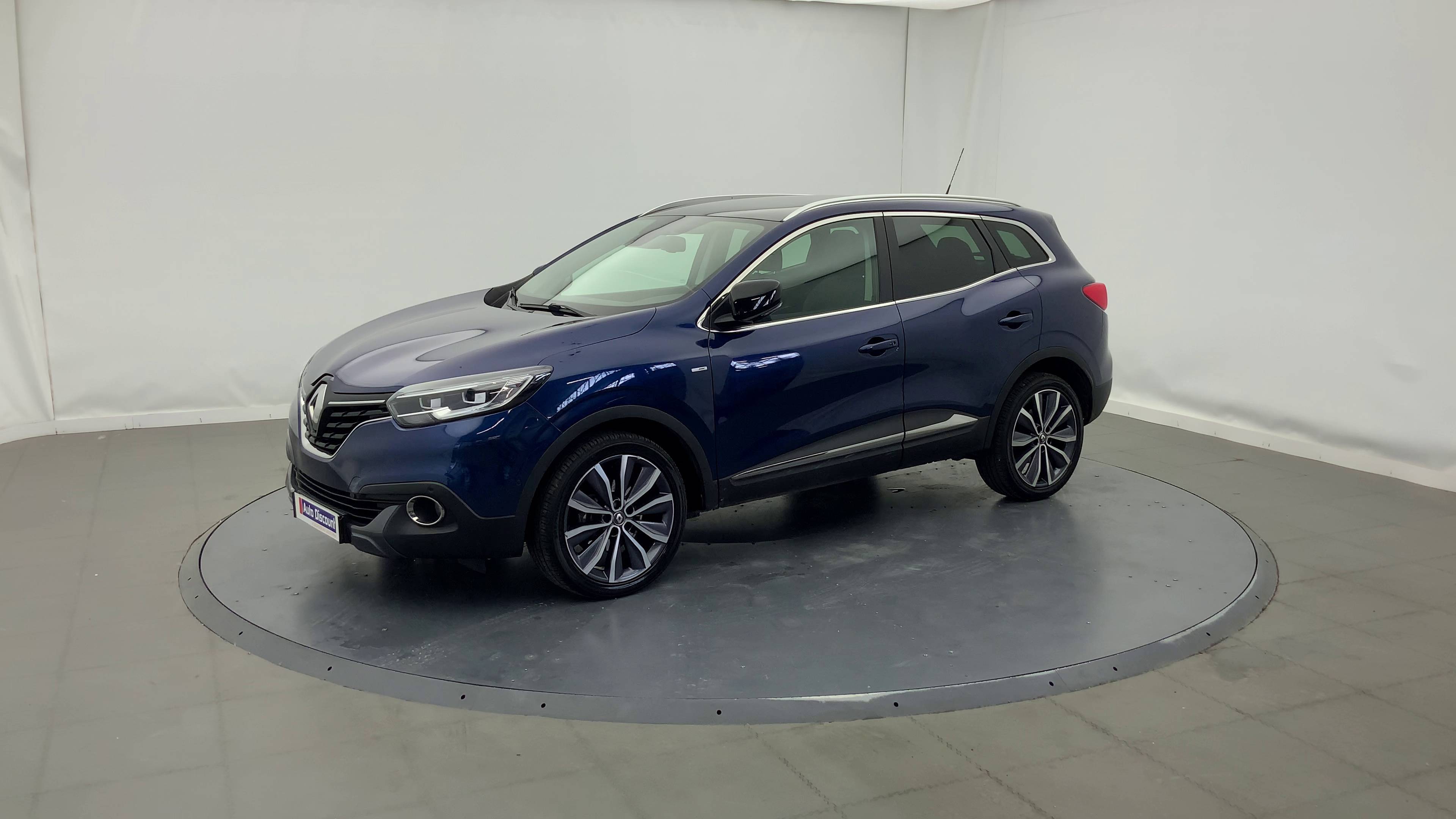 RENAULTKadjar TCe 130 Energy Intens EDC occasion en vente à Perpignan au prix de 13 990 €