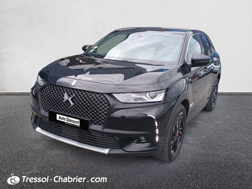 DSDS7 Crossback BlueHDi 130 BVM6 Performance Line occasion en vente à Carcassonne au prix de 18 890 €